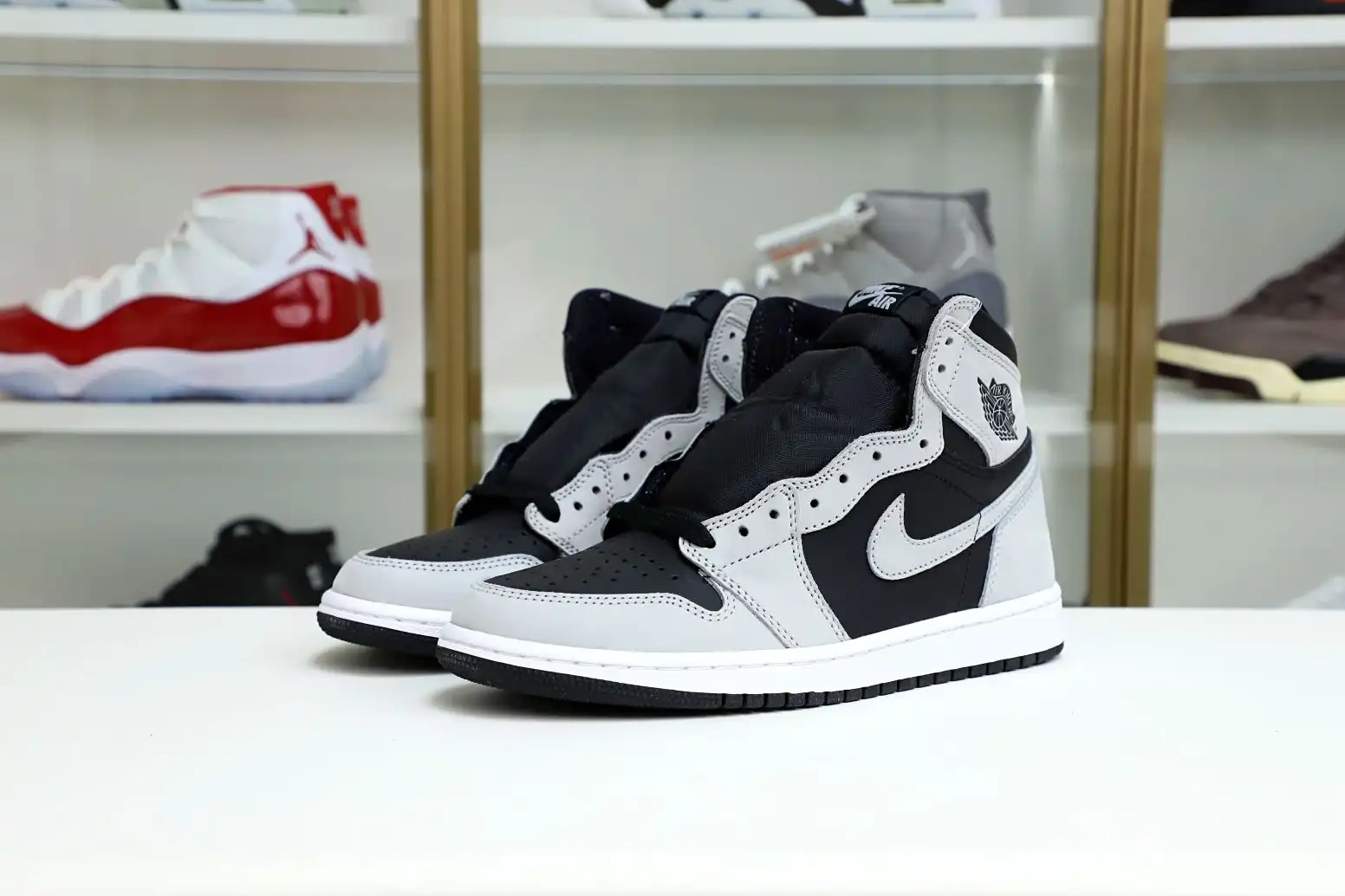OG  Shadow Retro 2.0 1 High Kimikick Jordan Air 0429